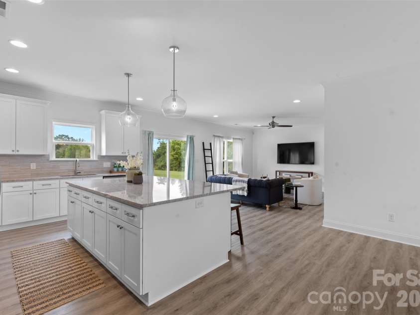 5200 Lancaster Highway, Monroe, NC 28112.  MLS# CAR4344506, YatesRealty ID 4498. 