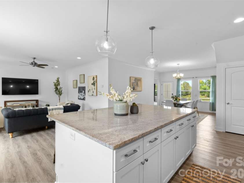 5200 Lancaster Highway, Monroe, NC 28112.  MLS# CAR4344506, YatesRealty ID 4498. 