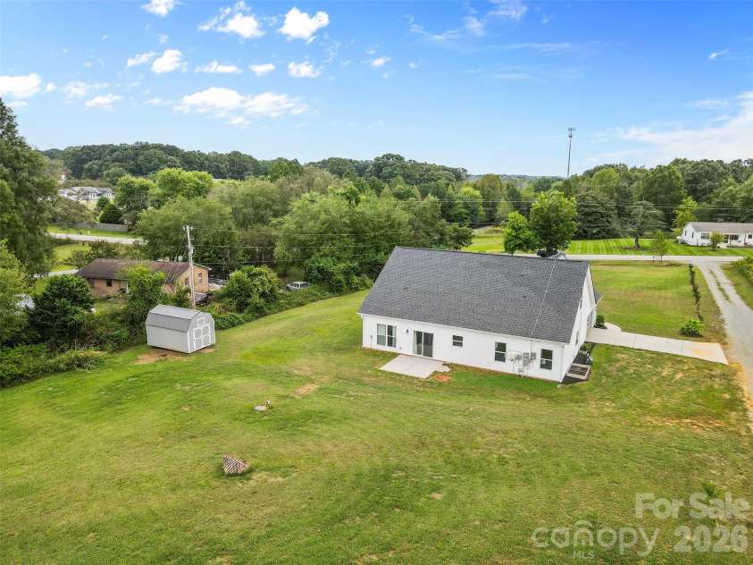 5200 Lancaster Highway, Monroe, NC 28112.  MLS# CAR4344506, YatesRealty ID 4498. 