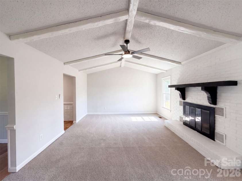 4202 Wrentree Drive, Dallas, NC 28034.  MLS# CAR4415605, YatesRealty ID 44980. 
