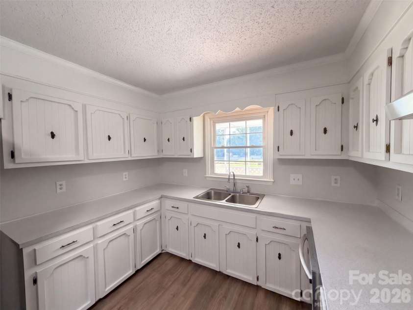 4202 Wrentree Drive, Dallas, NC 28034.  MLS# CAR4415605, YatesRealty ID 44980. Staged Photo