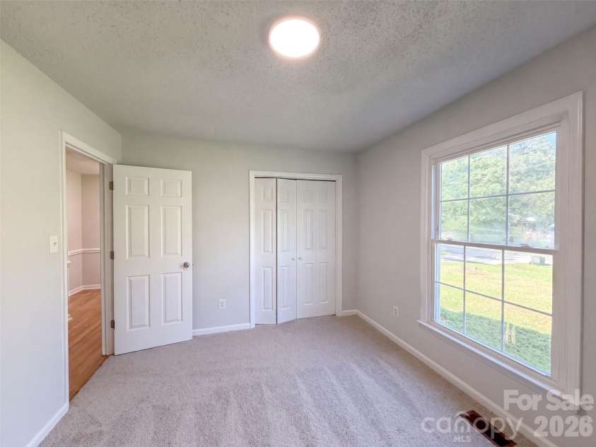 4202 Wrentree Drive, Dallas, NC 28034.  MLS# CAR4415605, YatesRealty ID 44980. Staged Photo