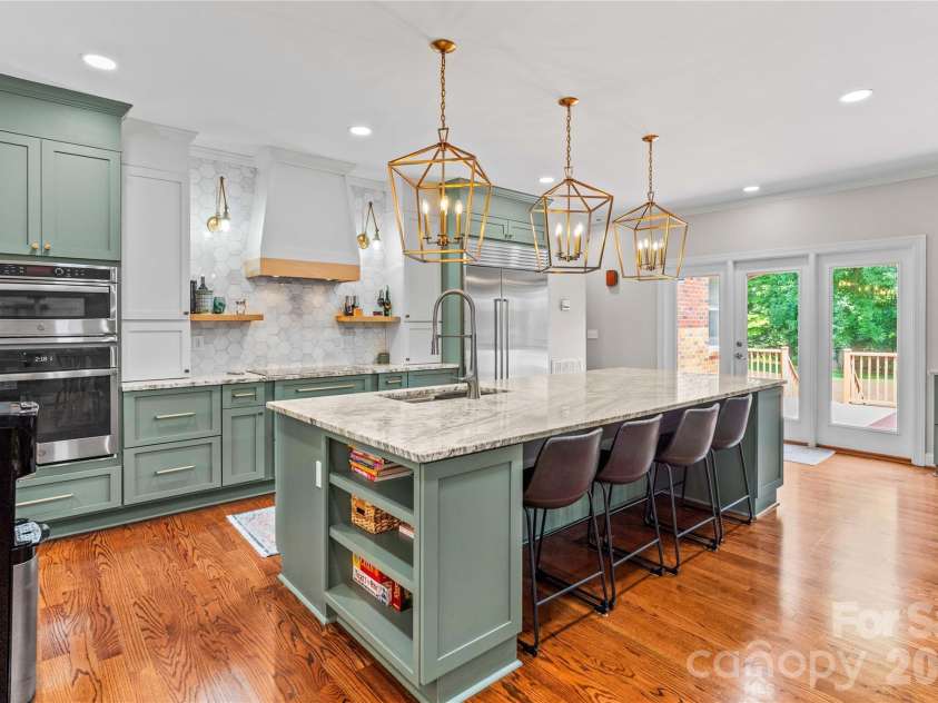 209 Seven Springs Loop, Statesville, NC 28625.  MLS# CAR4415479, YatesRealty ID 44985. 