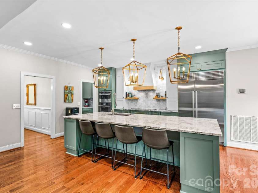 209 Seven Springs Loop, Statesville, NC 28625.  MLS# CAR4415479, YatesRealty ID 44985. 
