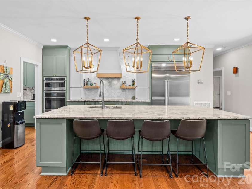 209 Seven Springs Loop, Statesville, NC 28625.  MLS# CAR4415479, YatesRealty ID 44985. 