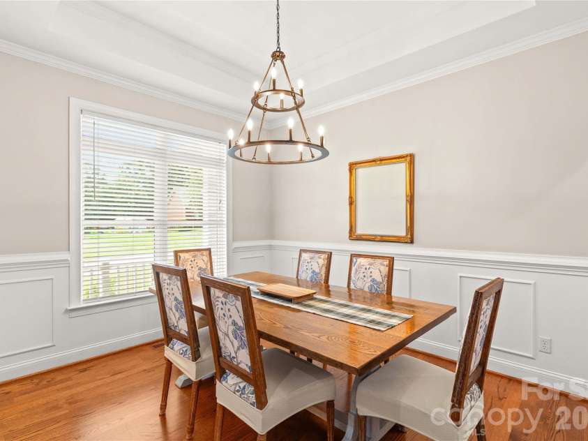 209 Seven Springs Loop, Statesville, NC 28625.  MLS# CAR4415479, YatesRealty ID 44985. 
