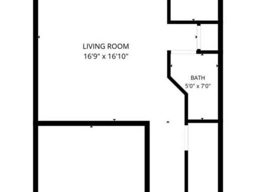 4707 Craigmoss Lane, Charlotte, NC 28278.  MLS# CAR4412951, YatesRealty ID 44986. 