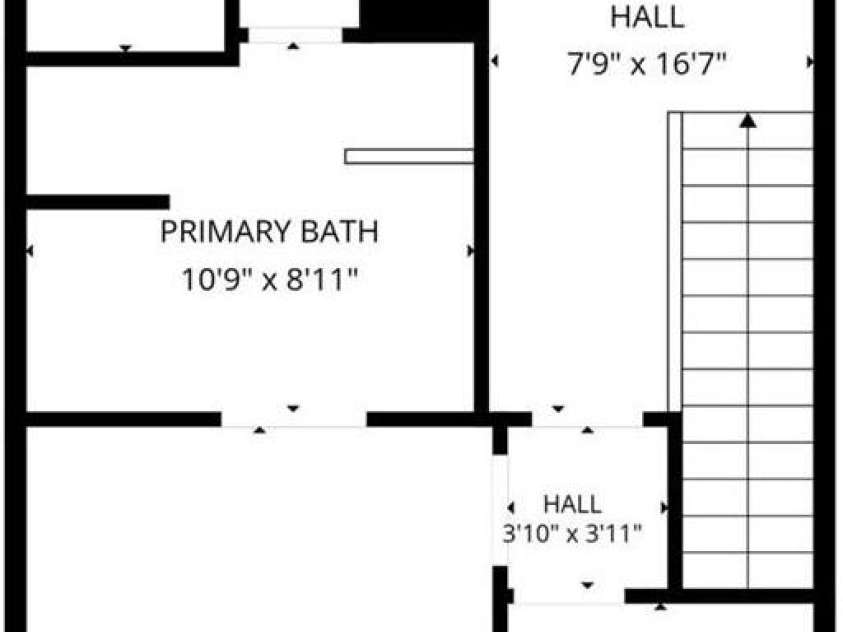 4707 Craigmoss Lane, Charlotte, NC 28278.  MLS# CAR4412951, YatesRealty ID 44986. 