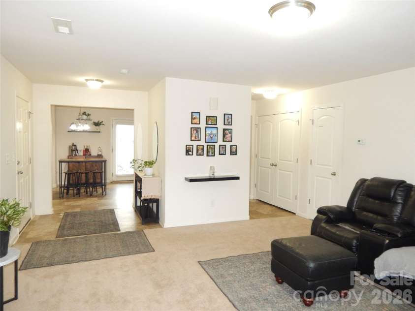 832 Chevelle Drive, Statesville, NC 28677.  MLS# CAR4415573, YatesRealty ID 44993. 
