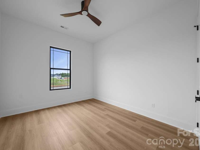 123 Trinity Court, Salisbury, NC 28147.  MLS# CAR4414964, YatesRealty ID 44995. 2nd Guest Bedroom