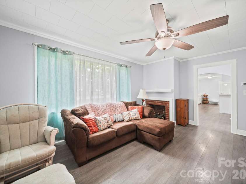 1030 Lippard Road, Salisbury, NC 28146.  MLS# CAR4415611, YatesRealty ID 44999. 