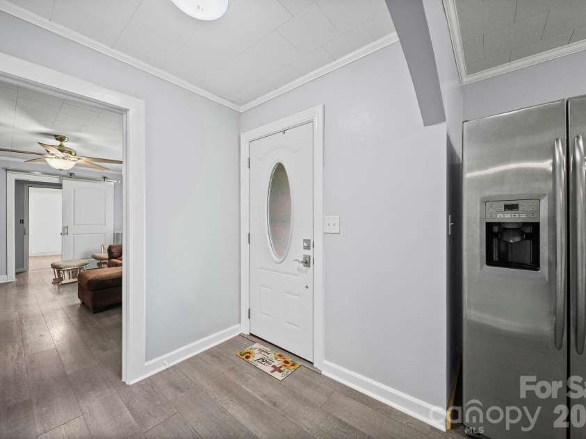 1030 Lippard Road, Salisbury, NC 28146.  MLS# CAR4415611, YatesRealty ID 44999. 
