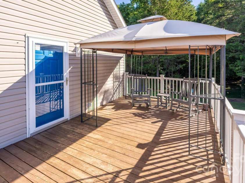 114 Harness Lane, Mocksville, NC 27028.  MLS# CAR4300524, YatesRealty ID 45. 