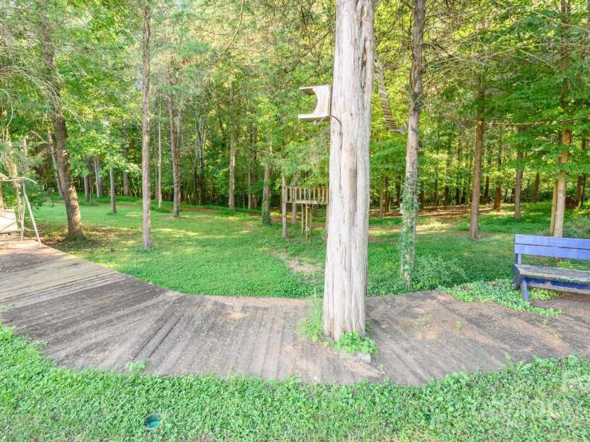 114 Harness Lane, Mocksville, NC 27028.  MLS# CAR4300524, YatesRealty ID 45. Boardwalk