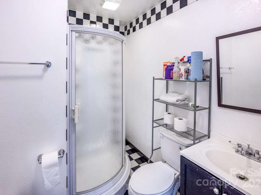 114 Harness Lane, Mocksville, NC 27028.  MLS# CAR4300524, YatesRealty ID 45. Garage Full Bath