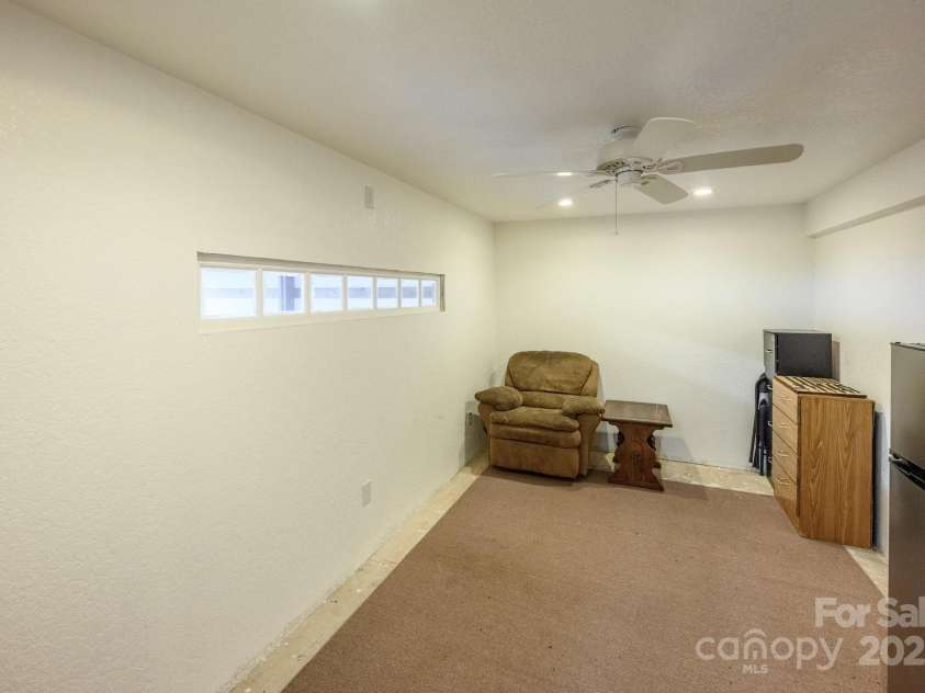 114 Harness Lane, Mocksville, NC 27028.  MLS# CAR4300524, YatesRealty ID 45. Garage Office