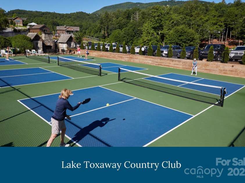 412 Cherokee Trace, Lake Toxaway, NC 28747.  MLS# CAR4312888, YatesRealty ID 450. 