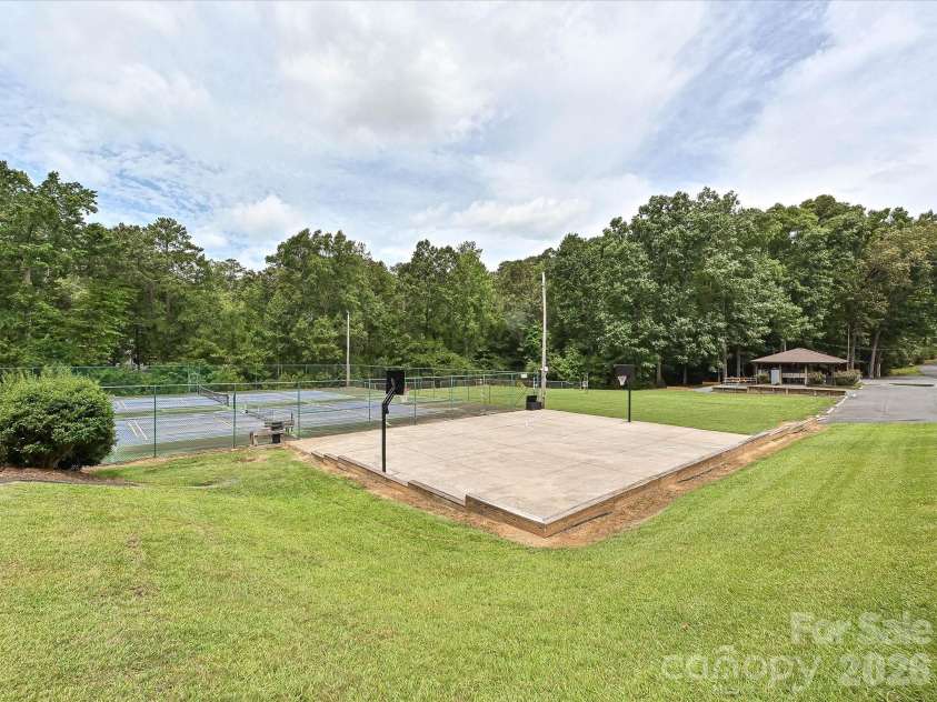 511 Manchester Road, Mount Gilead, NC 27306.  MLS# CAR4406596, YatesRealty ID 45001. 
