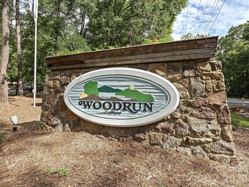 511 Manchester Road, Mount Gilead, NC 27306.  MLS# CAR4406596, YatesRealty ID 45001. 