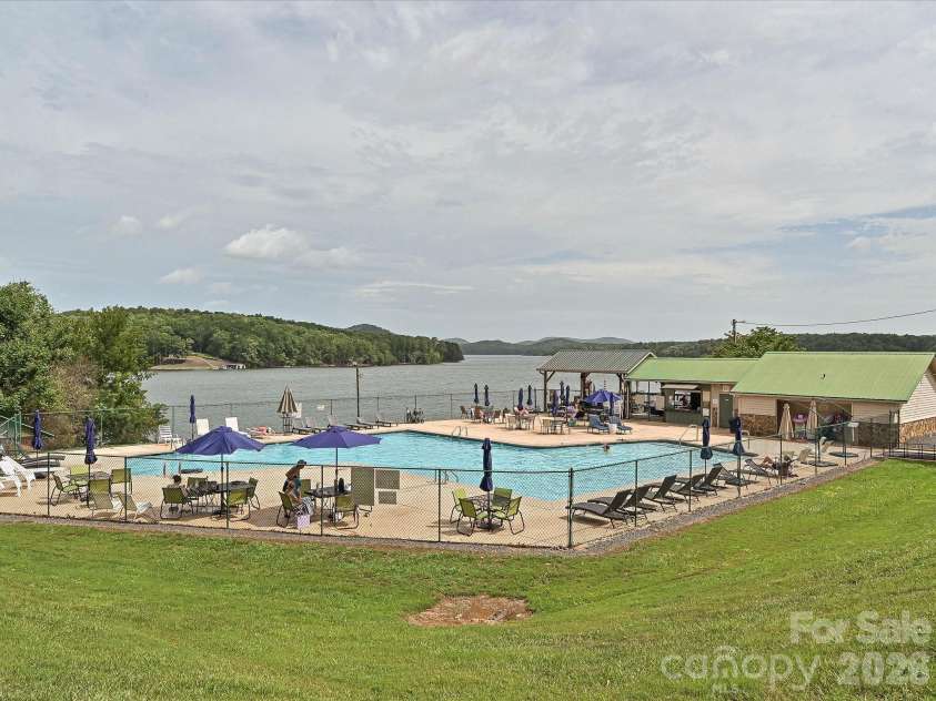 511 Manchester Road, Mount Gilead, NC 27306.  MLS# CAR4406596, YatesRealty ID 45001. Community Pool