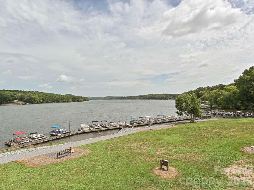 511 Manchester Road, Mount Gilead, NC 27306.  MLS# CAR4406596, YatesRealty ID 45001. Dock on Lake Tillery