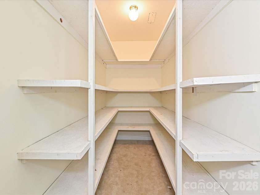511 Manchester Road, Mount Gilead, NC 27306.  MLS# CAR4406596, YatesRealty ID 45001. HUGE Storage for Appliances and Costco runs!