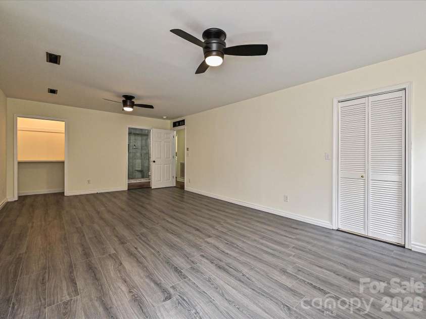511 Manchester Road, Mount Gilead, NC 27306.  MLS# CAR4406596, YatesRealty ID 45001. Primary Bedroom
