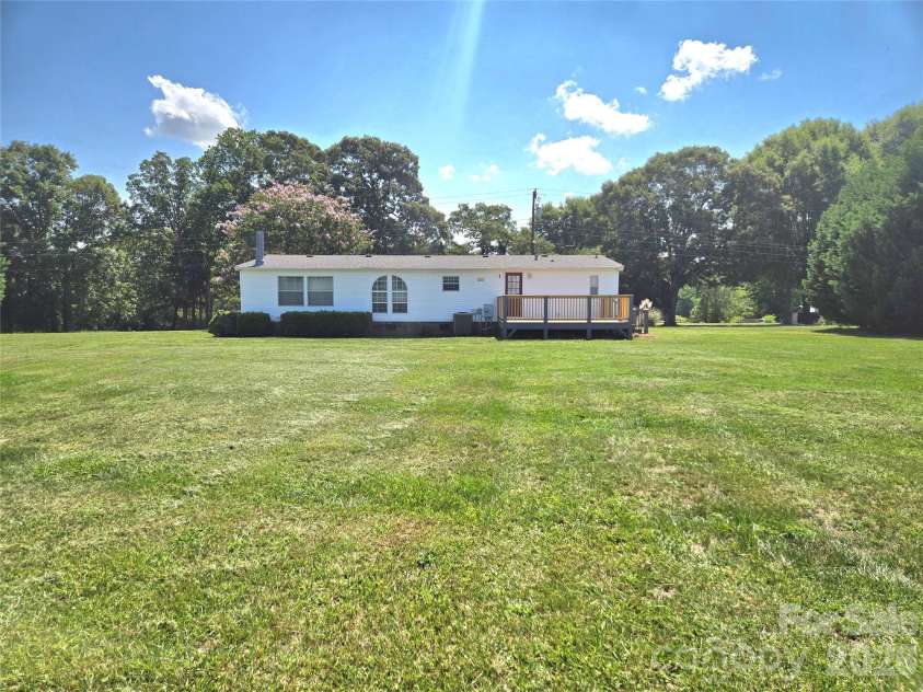 3449 Yount Road, Newton, NC 28658.  MLS# CAR4415560, YatesRealty ID 45003. 
