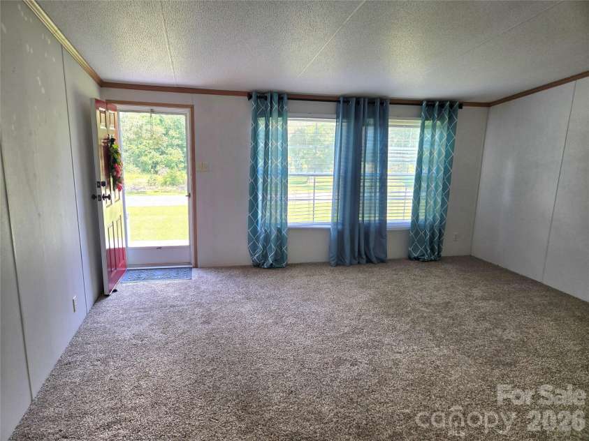 3449 Yount Road, Newton, NC 28658.  MLS# CAR4415560, YatesRealty ID 45003. 