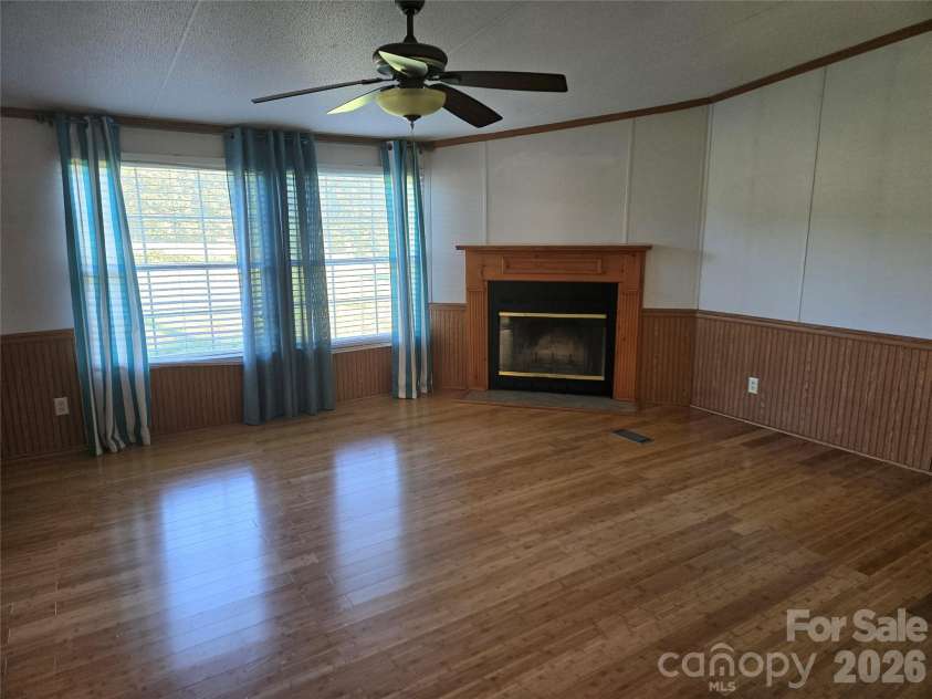 3449 Yount Road, Newton, NC 28658.  MLS# CAR4415560, YatesRealty ID 45003. 