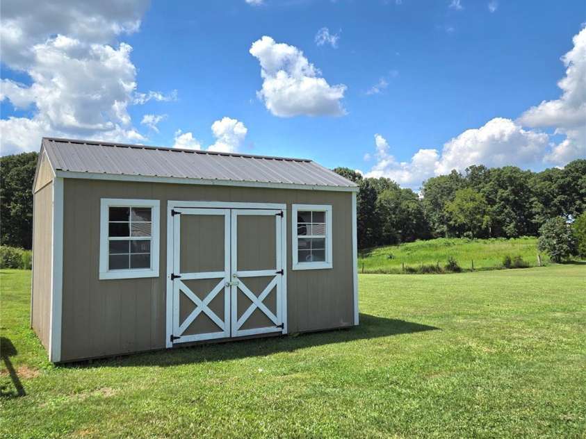 3449 Yount Road, Newton, NC 28658.  MLS# CAR4415560, YatesRealty ID 45003. 