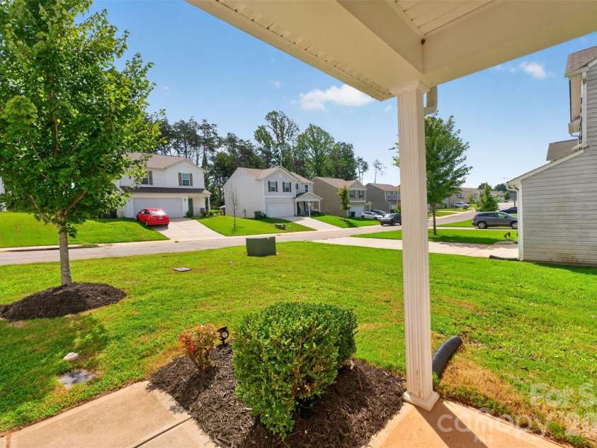 1475 Cannan Mountain Drive, Newton, NC 28658.  MLS# CAR4403589, YatesRealty ID 45004. 