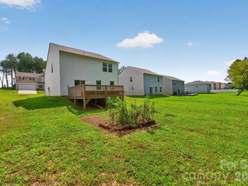 1475 Cannan Mountain Drive, Newton, NC 28658.  MLS# CAR4403589, YatesRealty ID 45004. 
