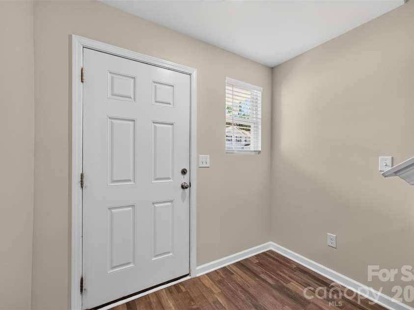 1475 Cannan Mountain Drive, Newton, NC 28658.  MLS# CAR4403589, YatesRealty ID 45004. 