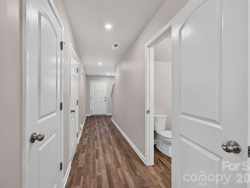 1475 Cannan Mountain Drive, Newton, NC 28658.  MLS# CAR4403589, YatesRealty ID 45004. 