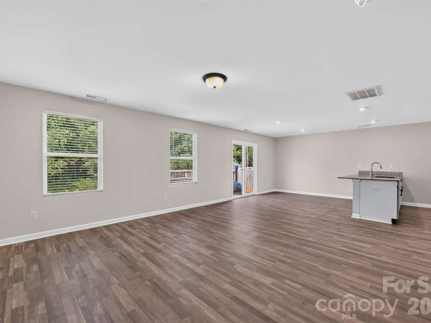 1475 Cannan Mountain Drive, Newton, NC 28658.  MLS# CAR4403589, YatesRealty ID 45004. 