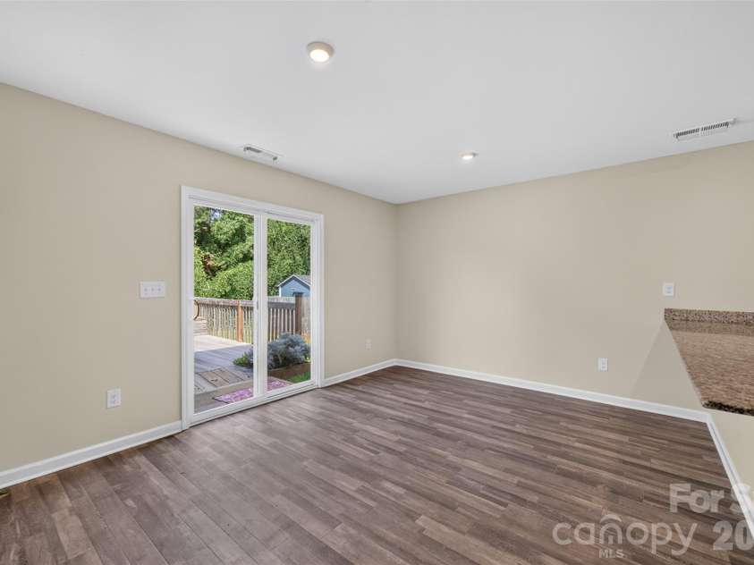 1475 Cannan Mountain Drive, Newton, NC 28658.  MLS# CAR4403589, YatesRealty ID 45004. 