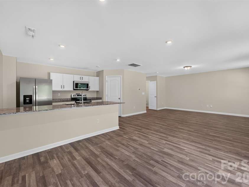 1475 Cannan Mountain Drive, Newton, NC 28658.  MLS# CAR4403589, YatesRealty ID 45004. 