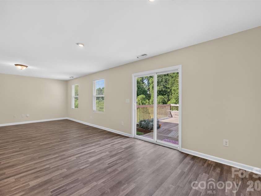 1475 Cannan Mountain Drive, Newton, NC 28658.  MLS# CAR4403589, YatesRealty ID 45004. 