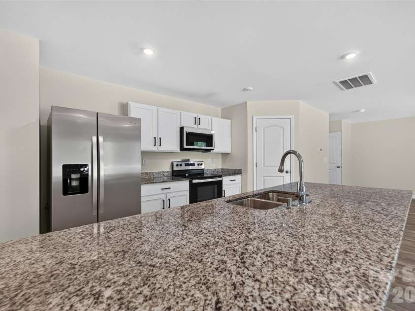 1475 Cannan Mountain Drive, Newton, NC 28658.  MLS# CAR4403589, YatesRealty ID 45004. 