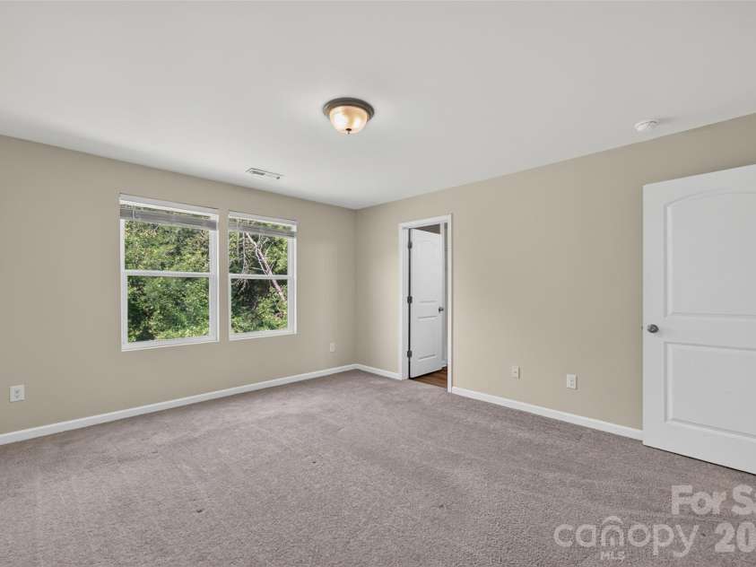 1475 Cannan Mountain Drive, Newton, NC 28658.  MLS# CAR4403589, YatesRealty ID 45004. 