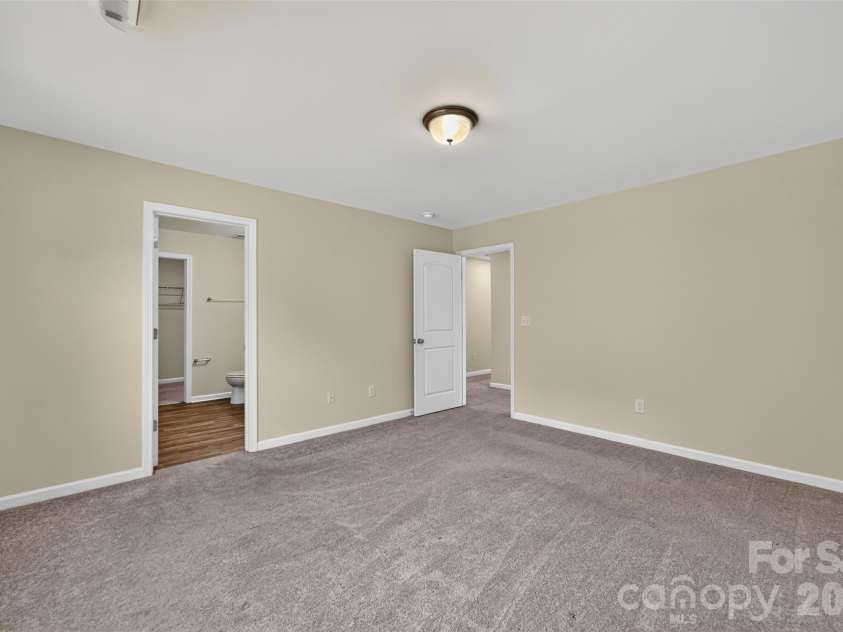 1475 Cannan Mountain Drive, Newton, NC 28658.  MLS# CAR4403589, YatesRealty ID 45004. 