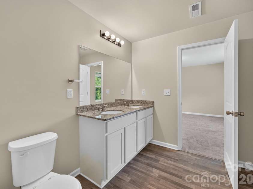 1475 Cannan Mountain Drive, Newton, NC 28658.  MLS# CAR4403589, YatesRealty ID 45004. 