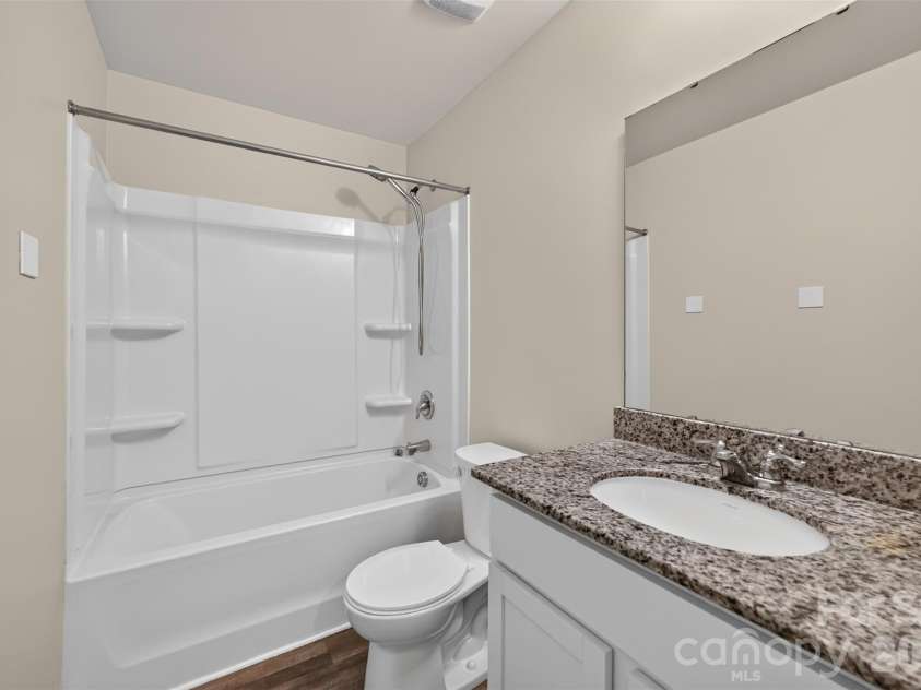 1475 Cannan Mountain Drive, Newton, NC 28658.  MLS# CAR4403589, YatesRealty ID 45004. 