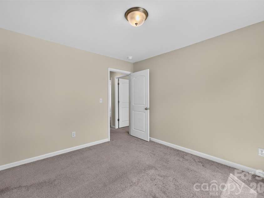 1475 Cannan Mountain Drive, Newton, NC 28658.  MLS# CAR4403589, YatesRealty ID 45004. 