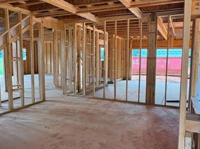 3311 Watkins Road, Monroe, NC 28111.  MLS# CAR4414173, YatesRealty ID 45005. 