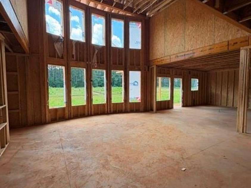 3311 Watkins Road, Monroe, NC 28111.  MLS# CAR4414173, YatesRealty ID 45005. 