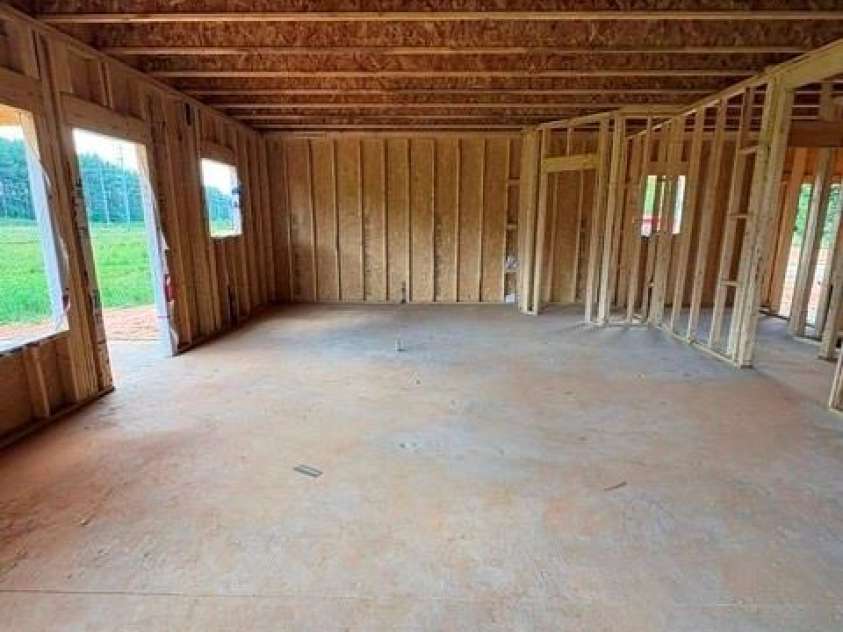 3311 Watkins Road, Monroe, NC 28111.  MLS# CAR4414173, YatesRealty ID 45005. 