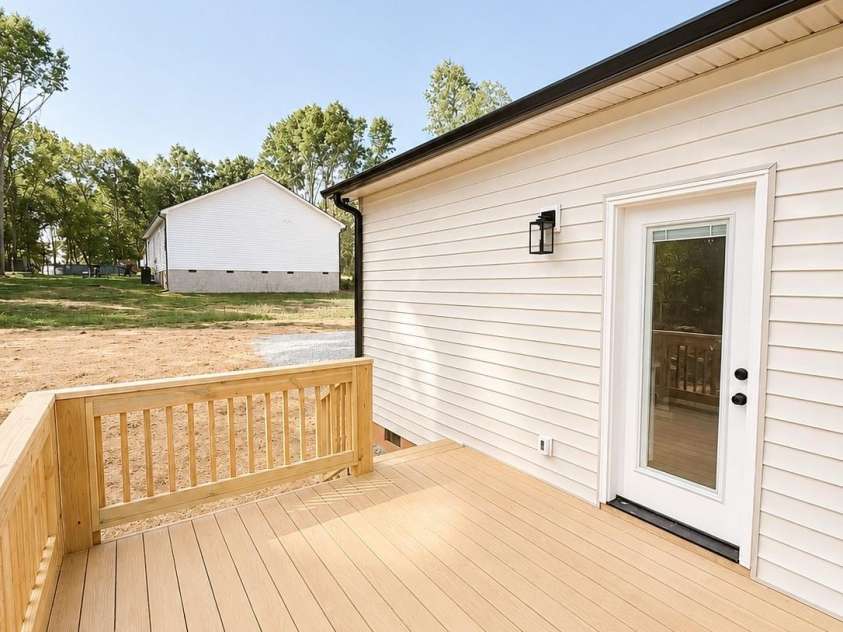 6717 Jesse Rushing Road, Marshville, NC 28103.  MLS# CAR4412435, YatesRealty ID 45006. 