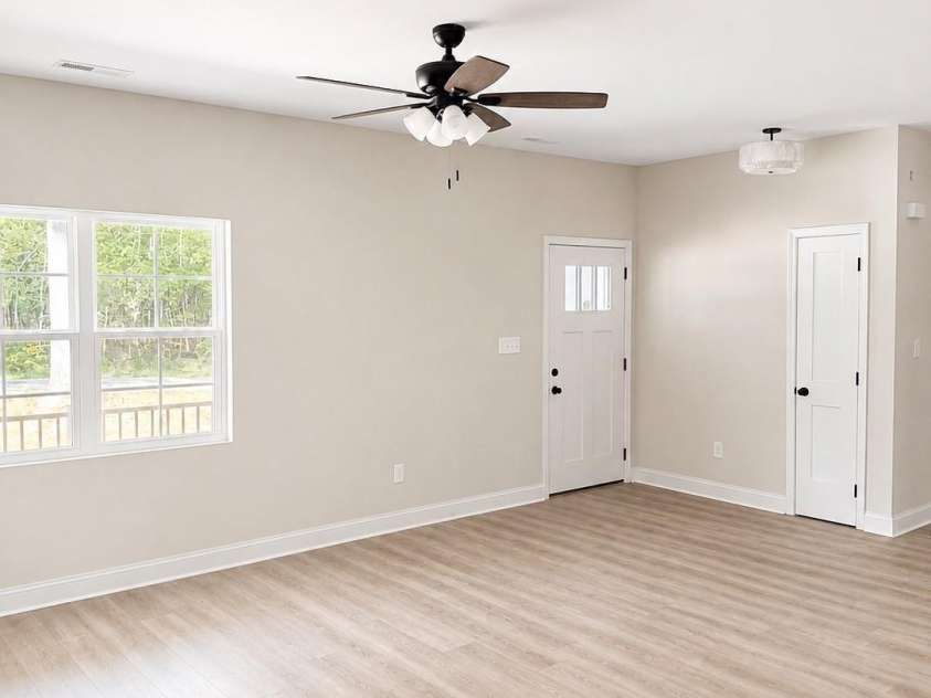6717 Jesse Rushing Road, Marshville, NC 28103.  MLS# CAR4412435, YatesRealty ID 45006. 